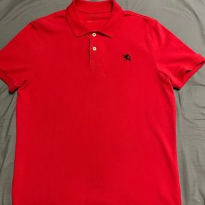 Express Men’s polo shirt